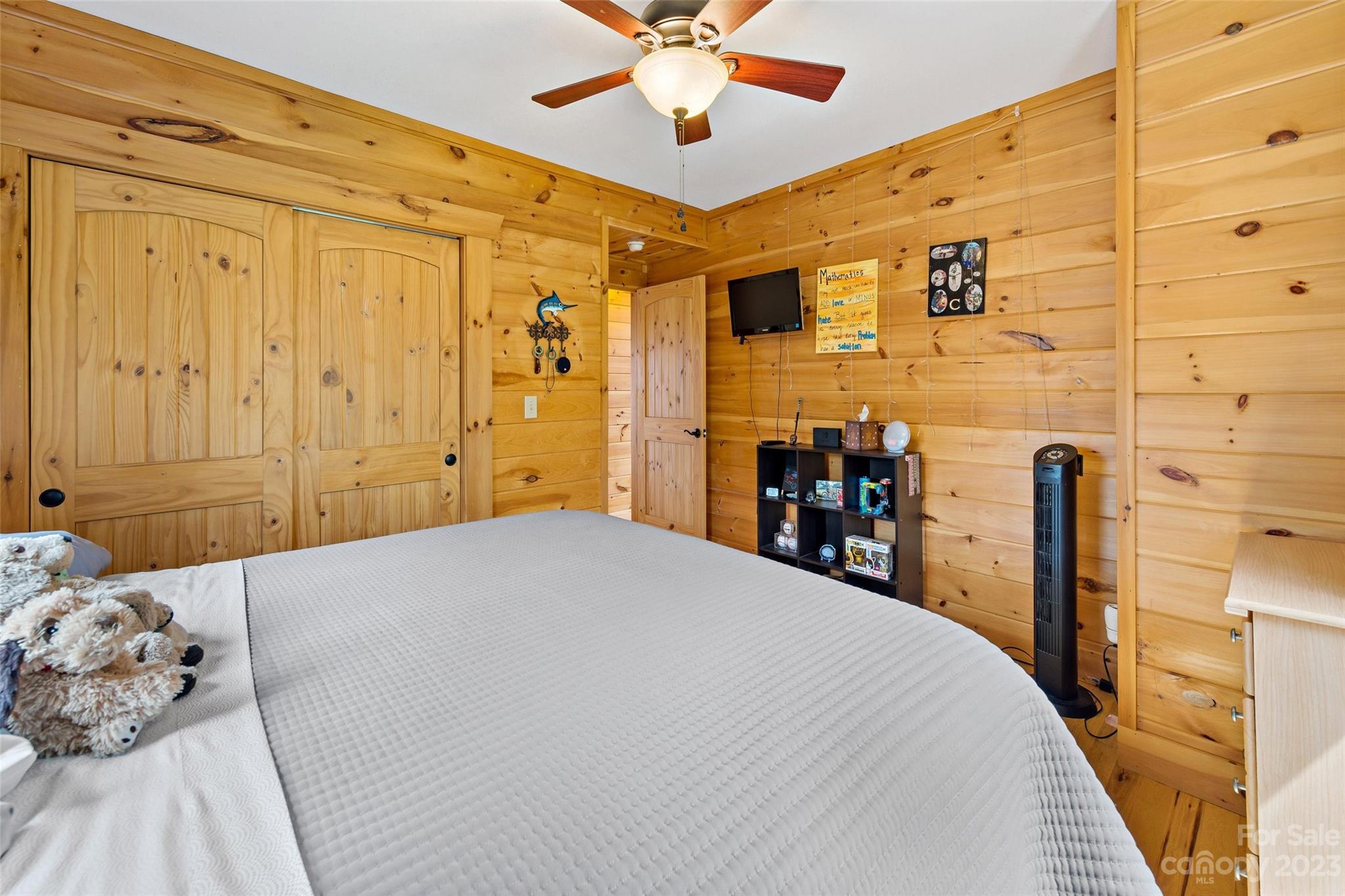 315 Mossy Oak Trail Nebo NC 28761