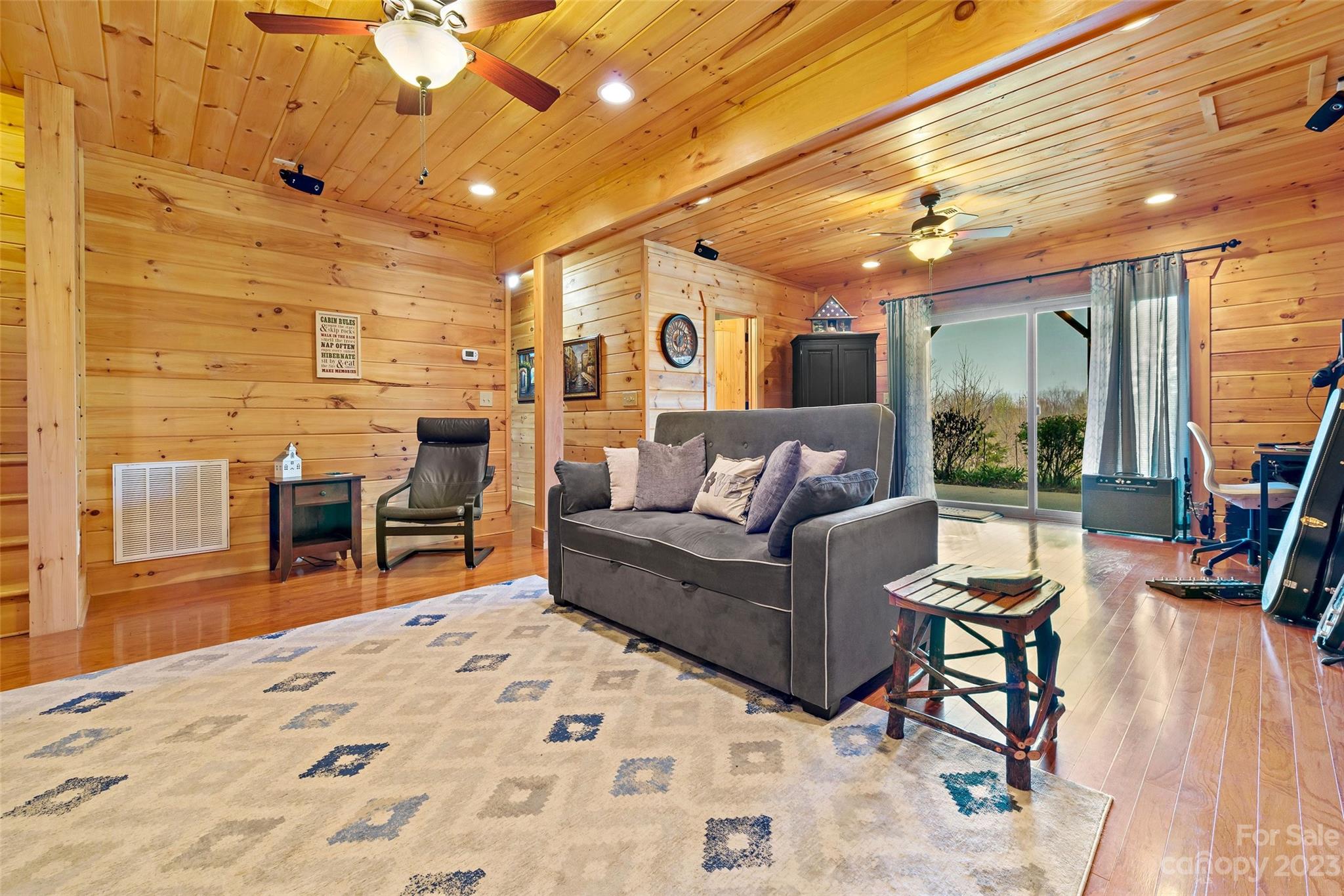 315 Mossy Oak Trail Nebo NC 28761