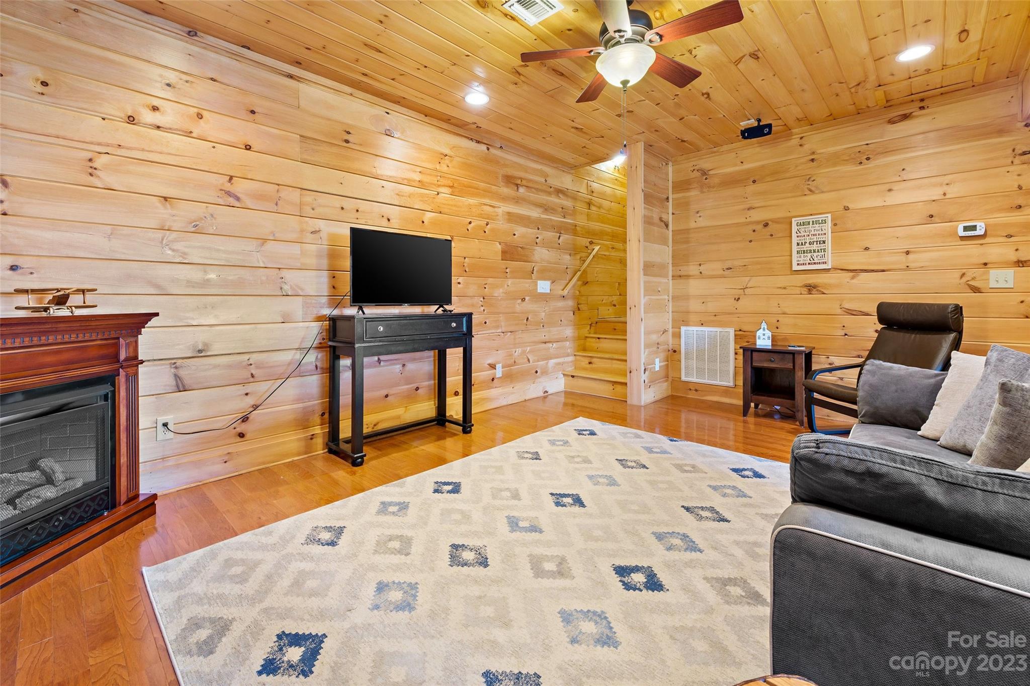 315 Mossy Oak Trail Nebo NC 28761