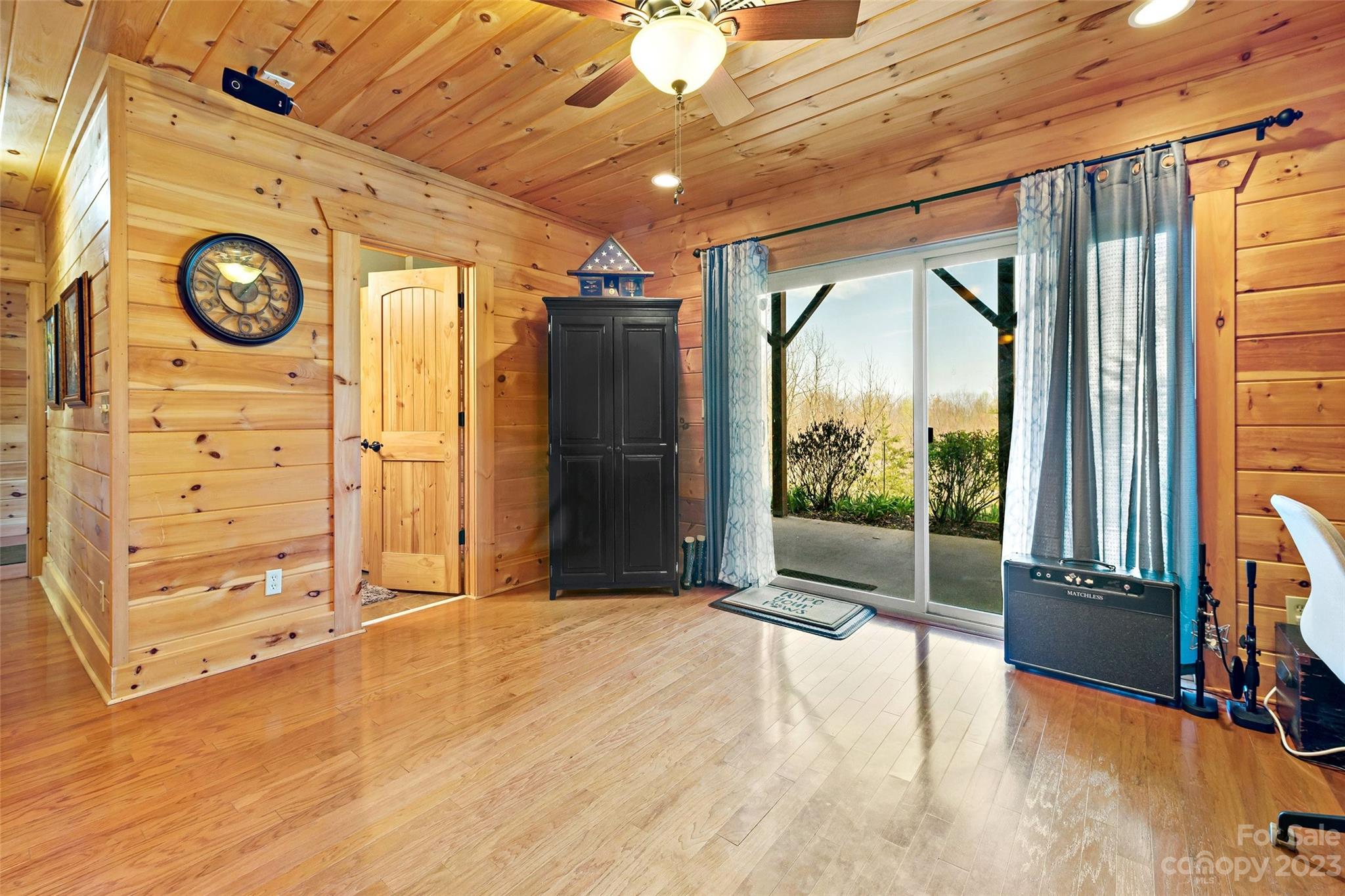 315 Mossy Oak Trail Nebo NC 28761