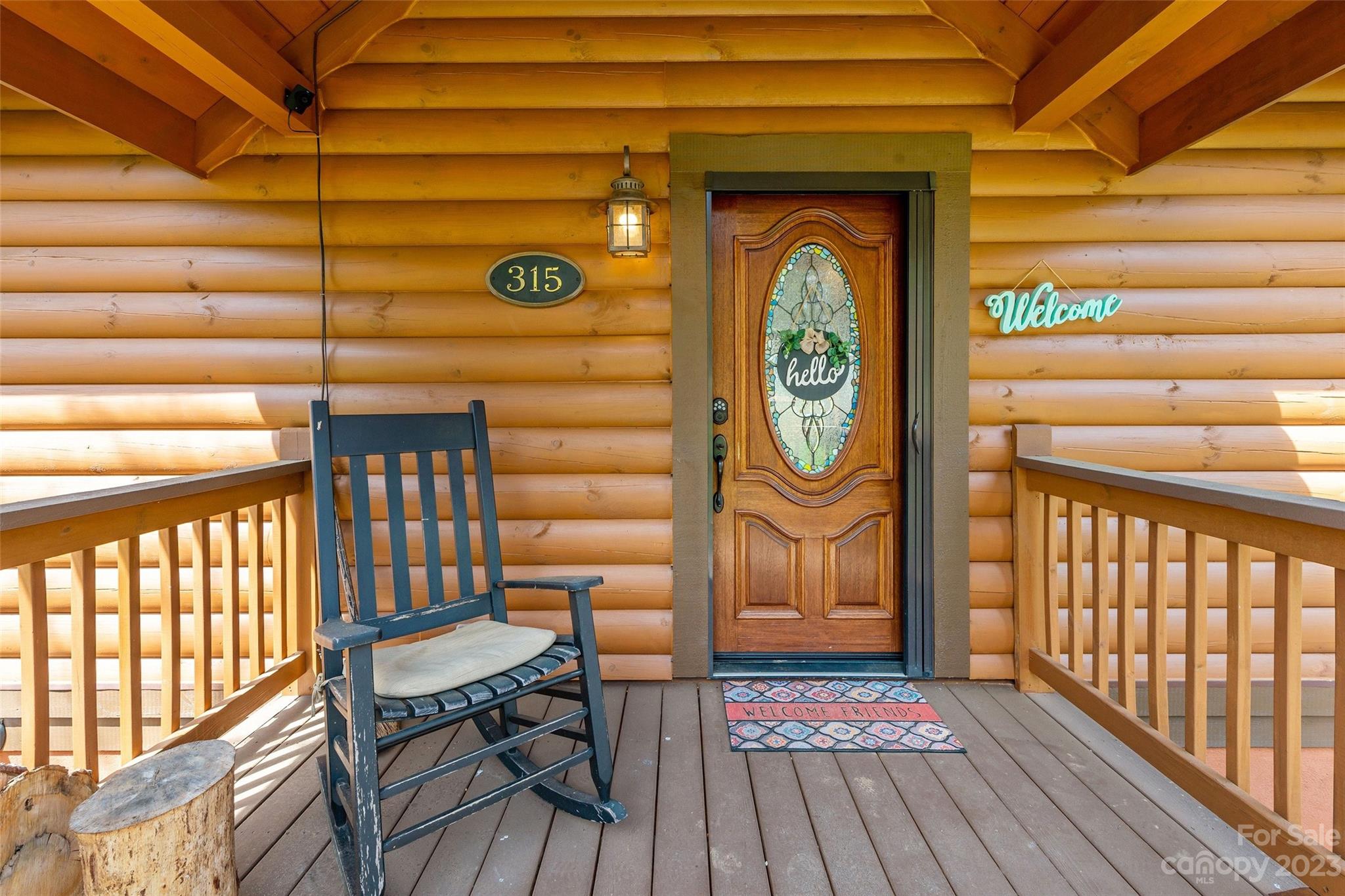 315 Mossy Oak Trail Nebo NC 28761