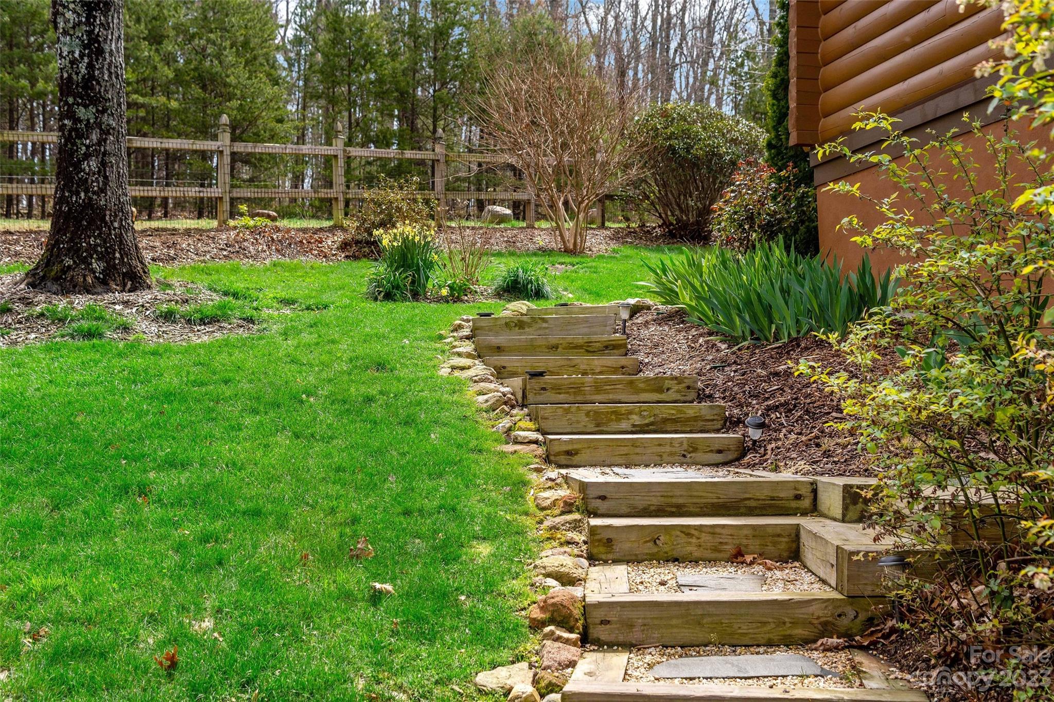 315 Mossy Oak Trail Nebo NC 28761