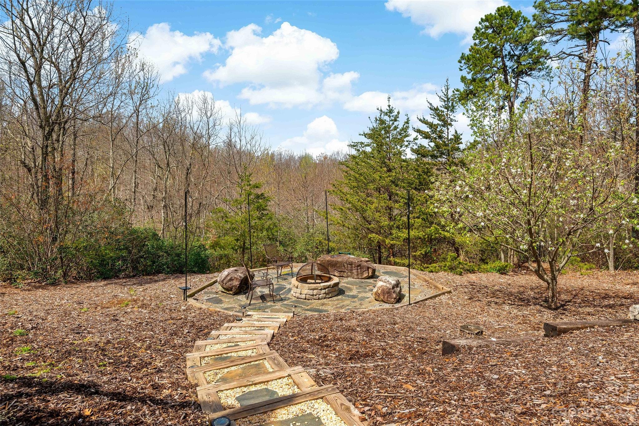 315 Mossy Oak Trail Nebo NC 28761