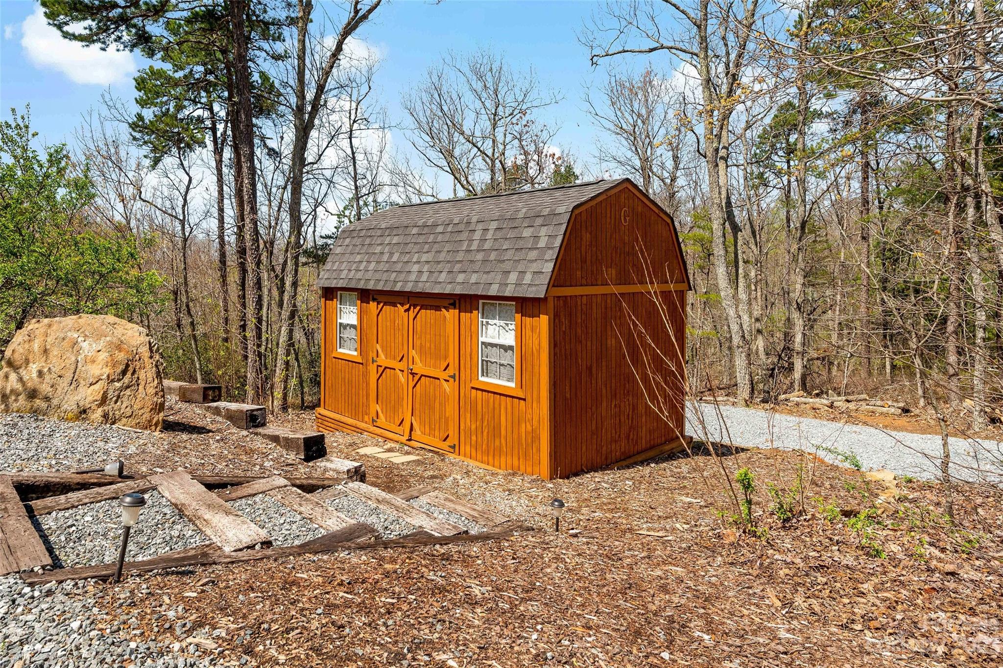 315 Mossy Oak Trail Nebo NC 28761