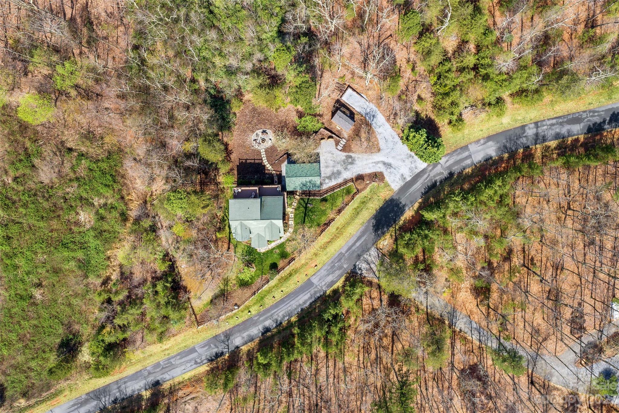 315 Mossy Oak Trail Nebo NC 28761