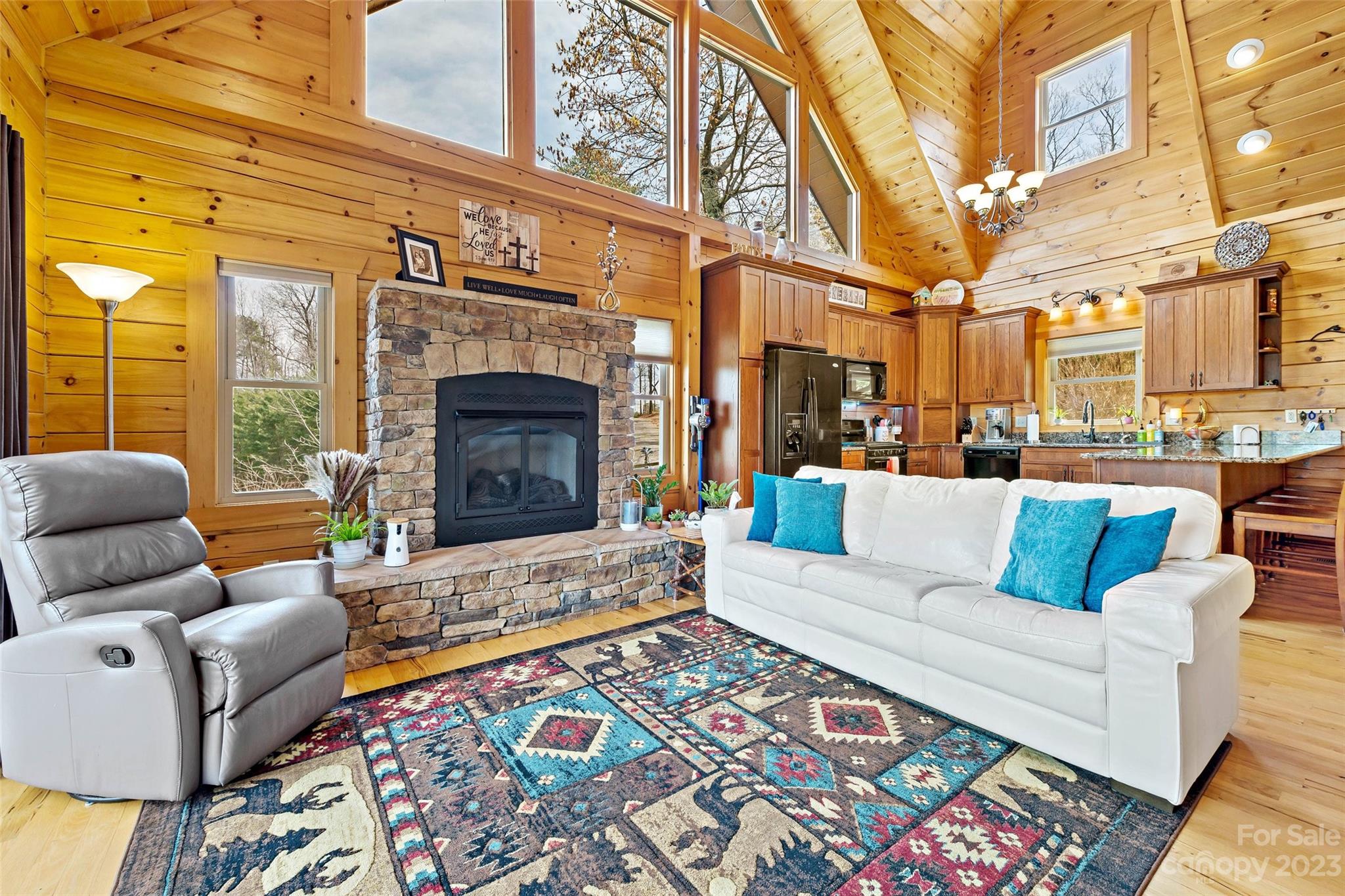 315 Mossy Oak Trail Nebo NC 28761