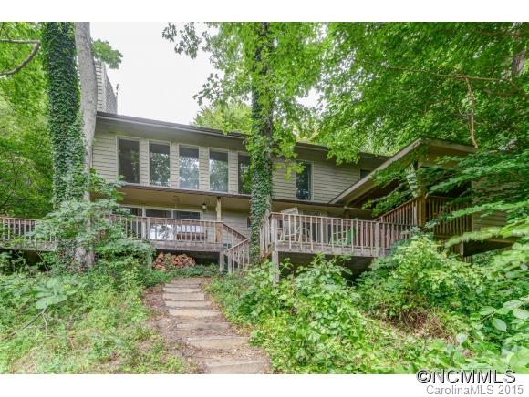 286 Jones Cove Road Asheville NC 28805