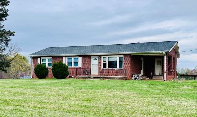 109 Lambs Grill Road Rutherfordton NC 28139