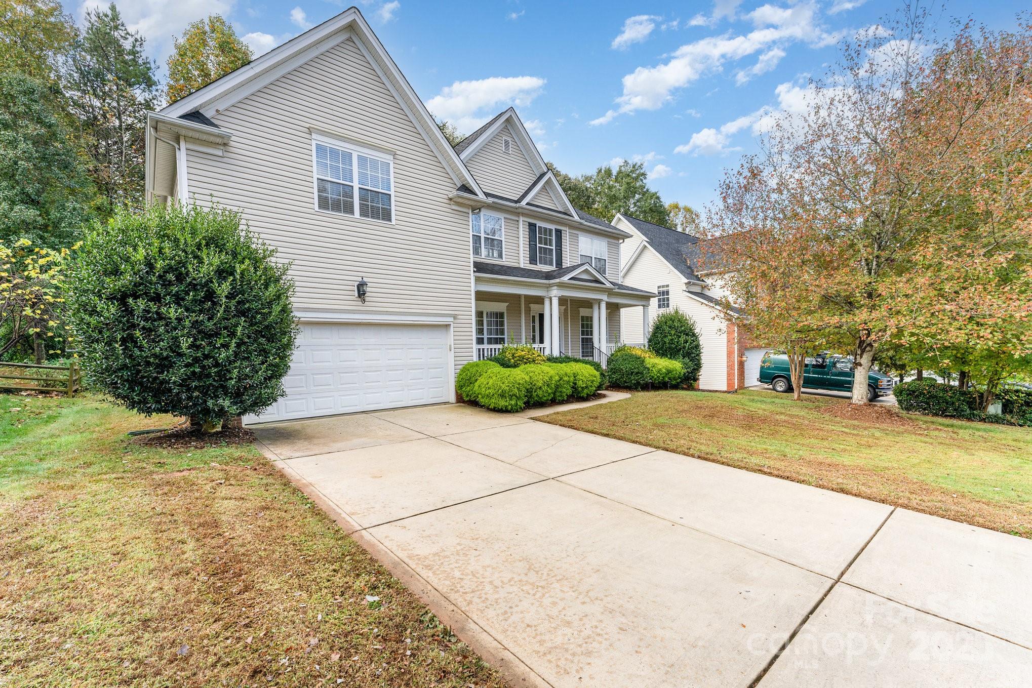 14333 Maclauren Lane Huntersville NC 28078