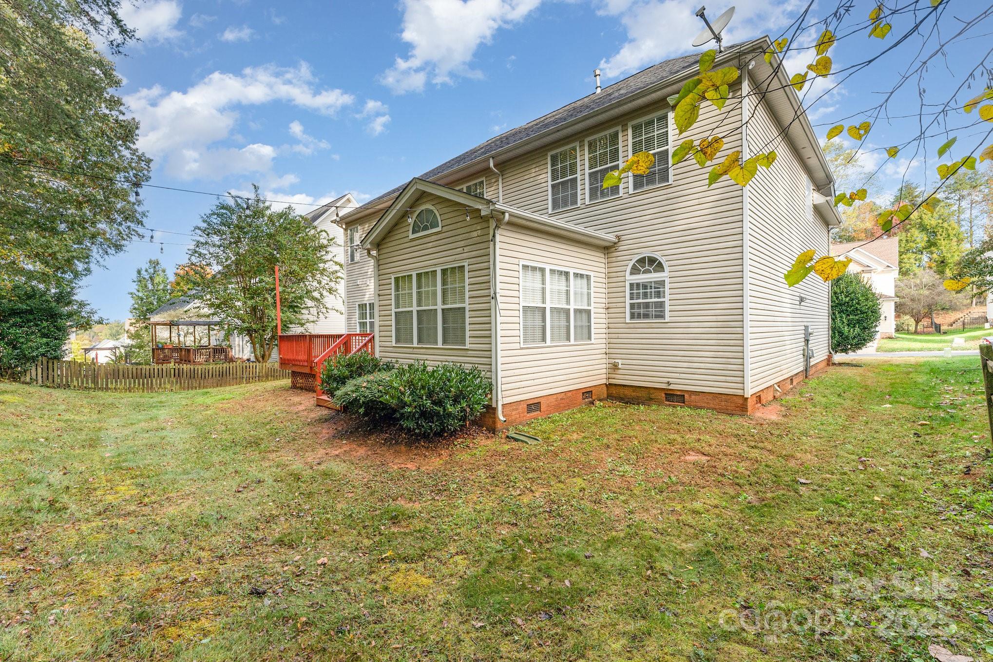 14333 Maclauren Lane Huntersville NC 28078