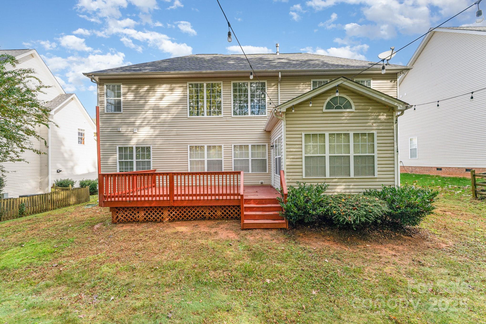 14333 Maclauren Lane Huntersville NC 28078