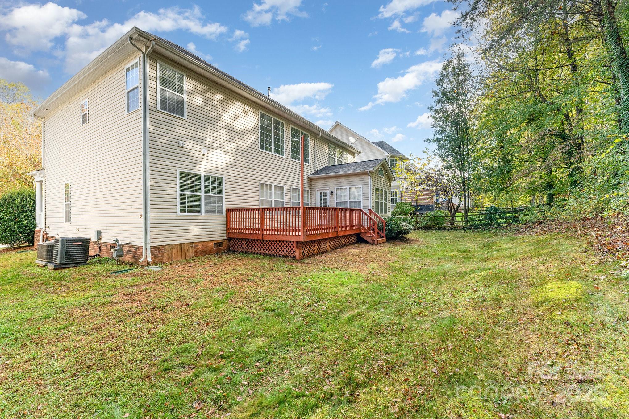 14333 Maclauren Lane Huntersville NC 28078