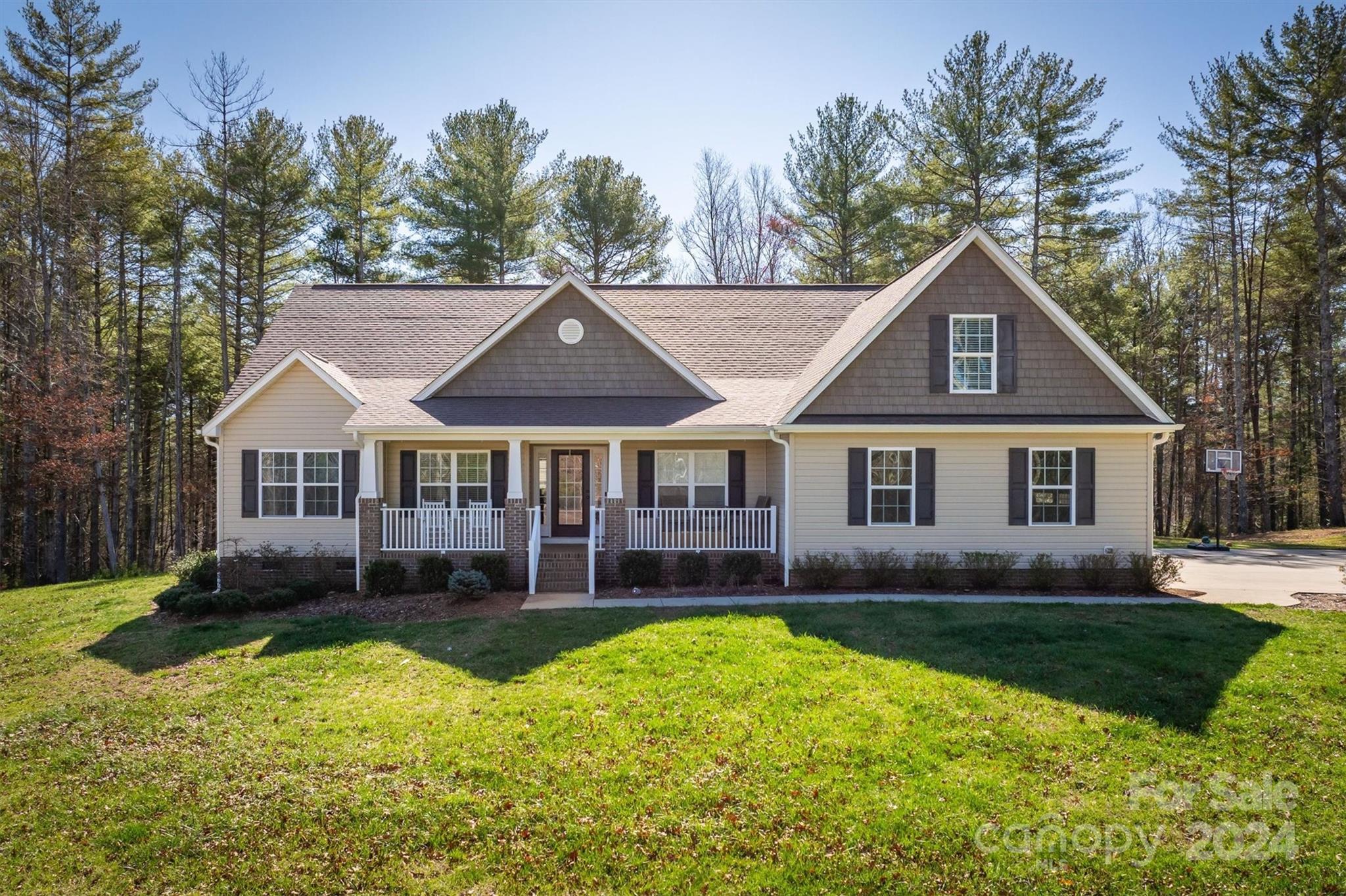 4259 Gwaltney Road Morganton NC 28655