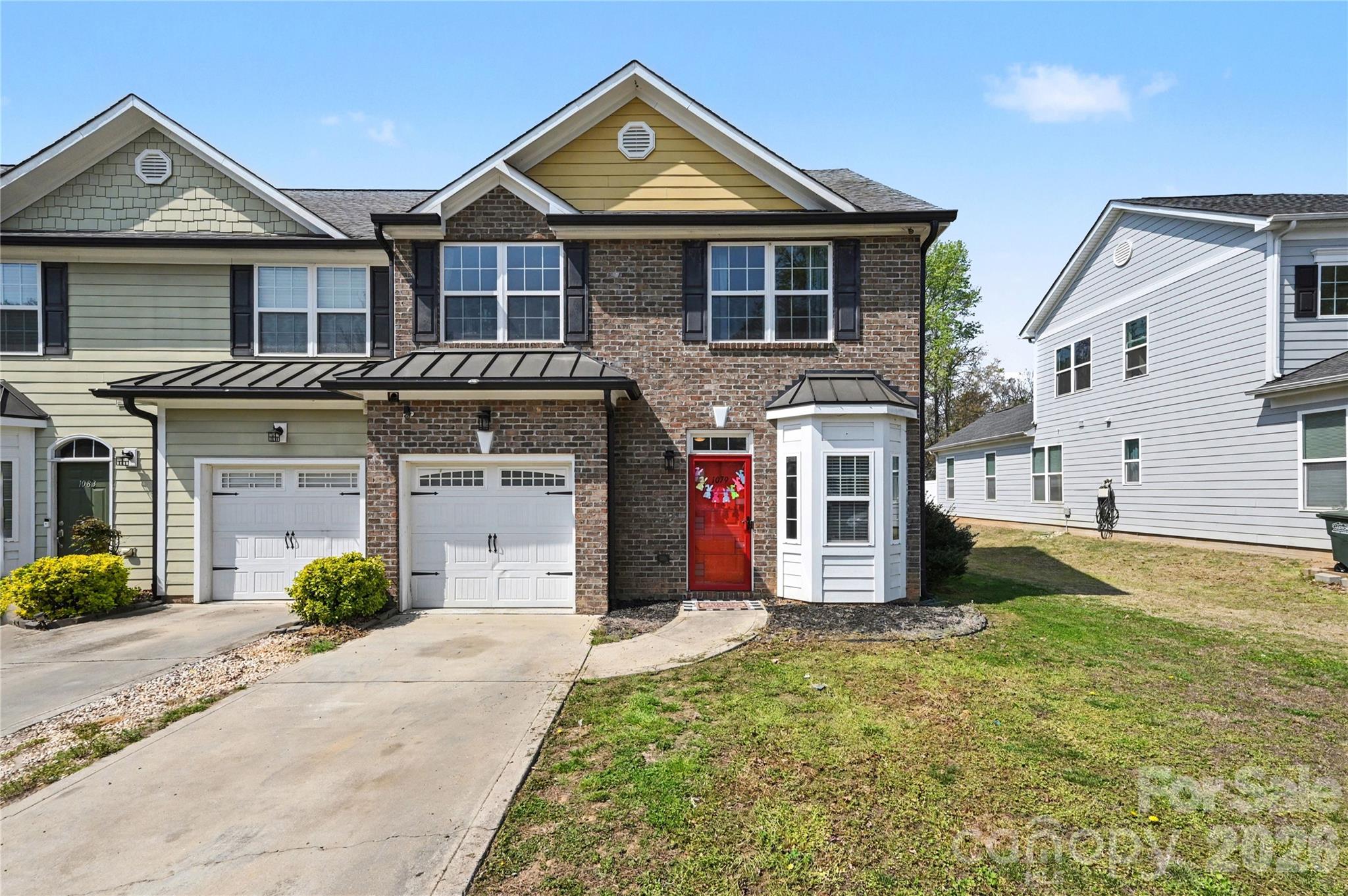 1079 Laurel Lane Gastonia NC 28054