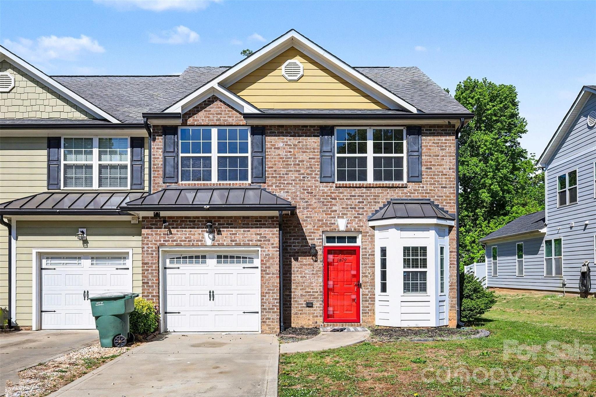 1079 Laurel Lane Gastonia NC 28054