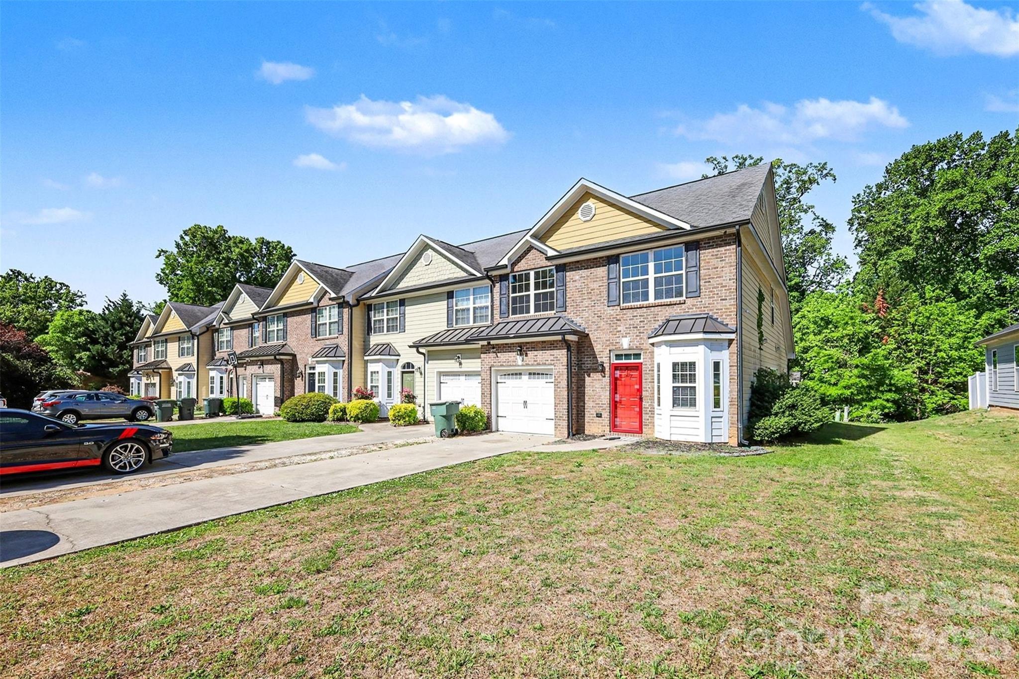 1079 Laurel Lane Gastonia NC 28054