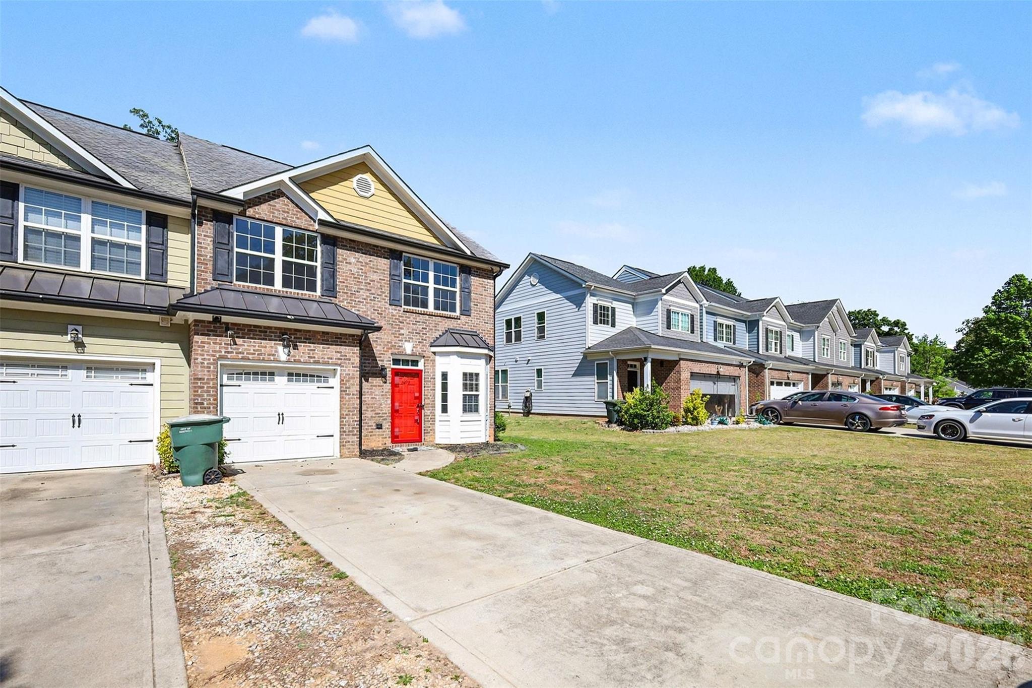 1079 Laurel Lane Gastonia NC 28054