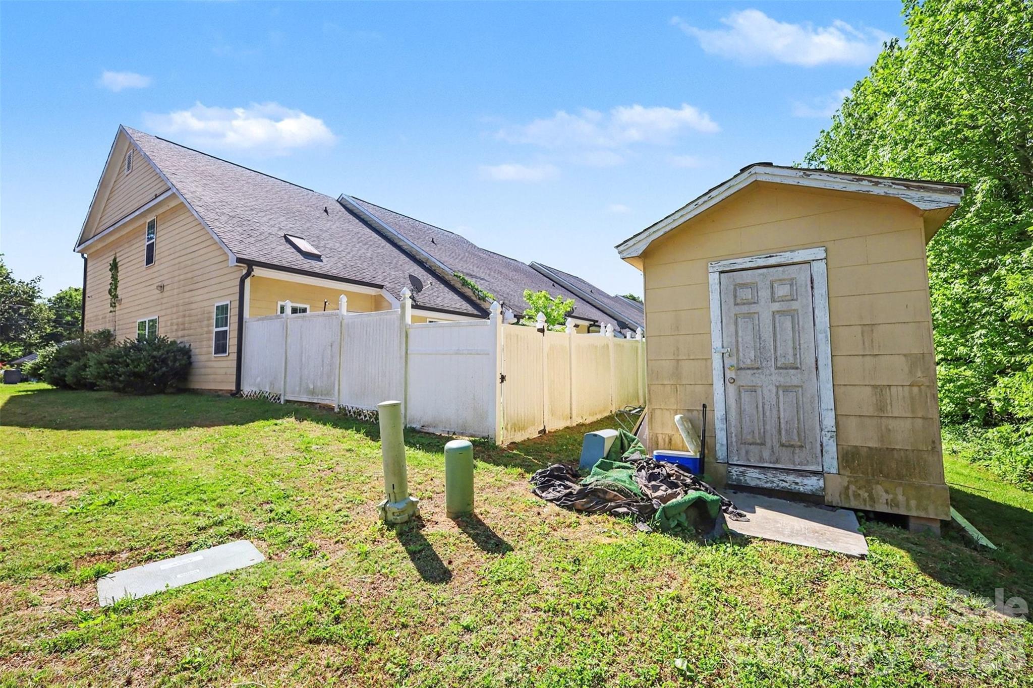 1079 Laurel Lane Gastonia NC 28054