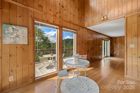 505 Old Home Place Drive Marshall NC 28753