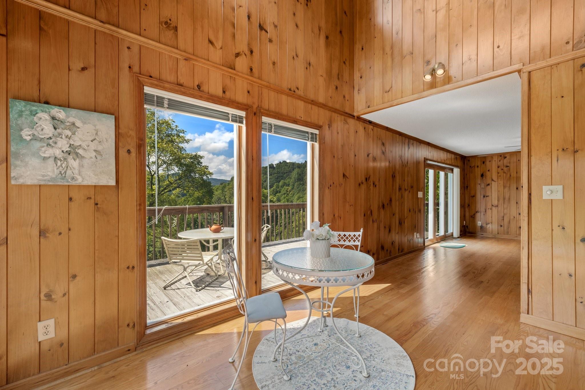 505 Old Home Place Drive Marshall NC 28753