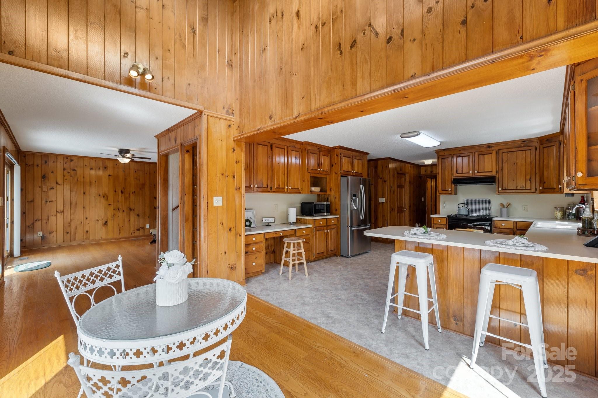 505 Old Home Place Drive Marshall NC 28753