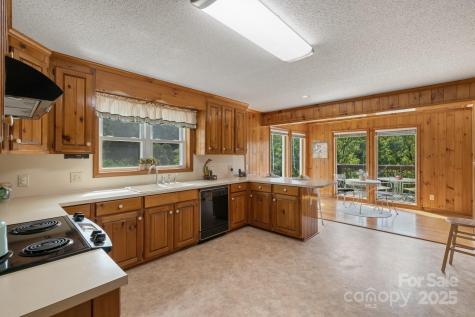 505 Old Home Place Drive Marshall NC 28753