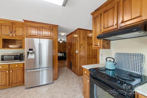 505 Old Home Place Drive Marshall NC 28753