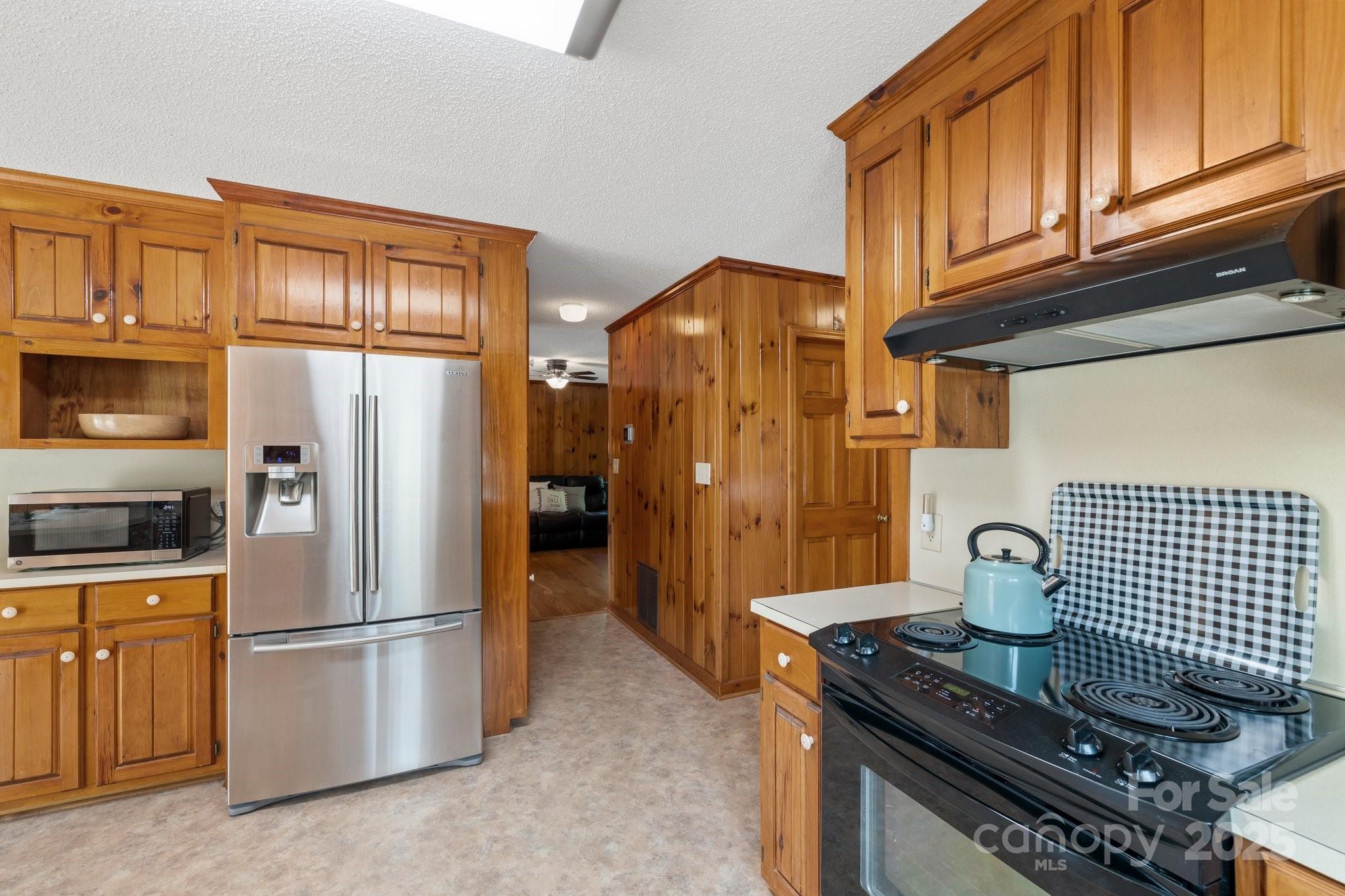 505 Old Home Place Drive Marshall NC 28753