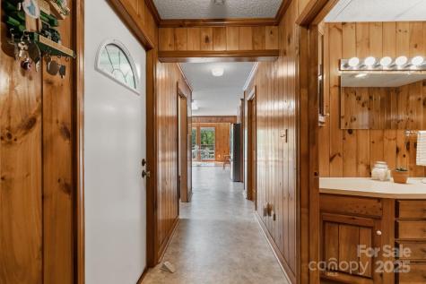 505 Old Home Place Drive Marshall NC 28753