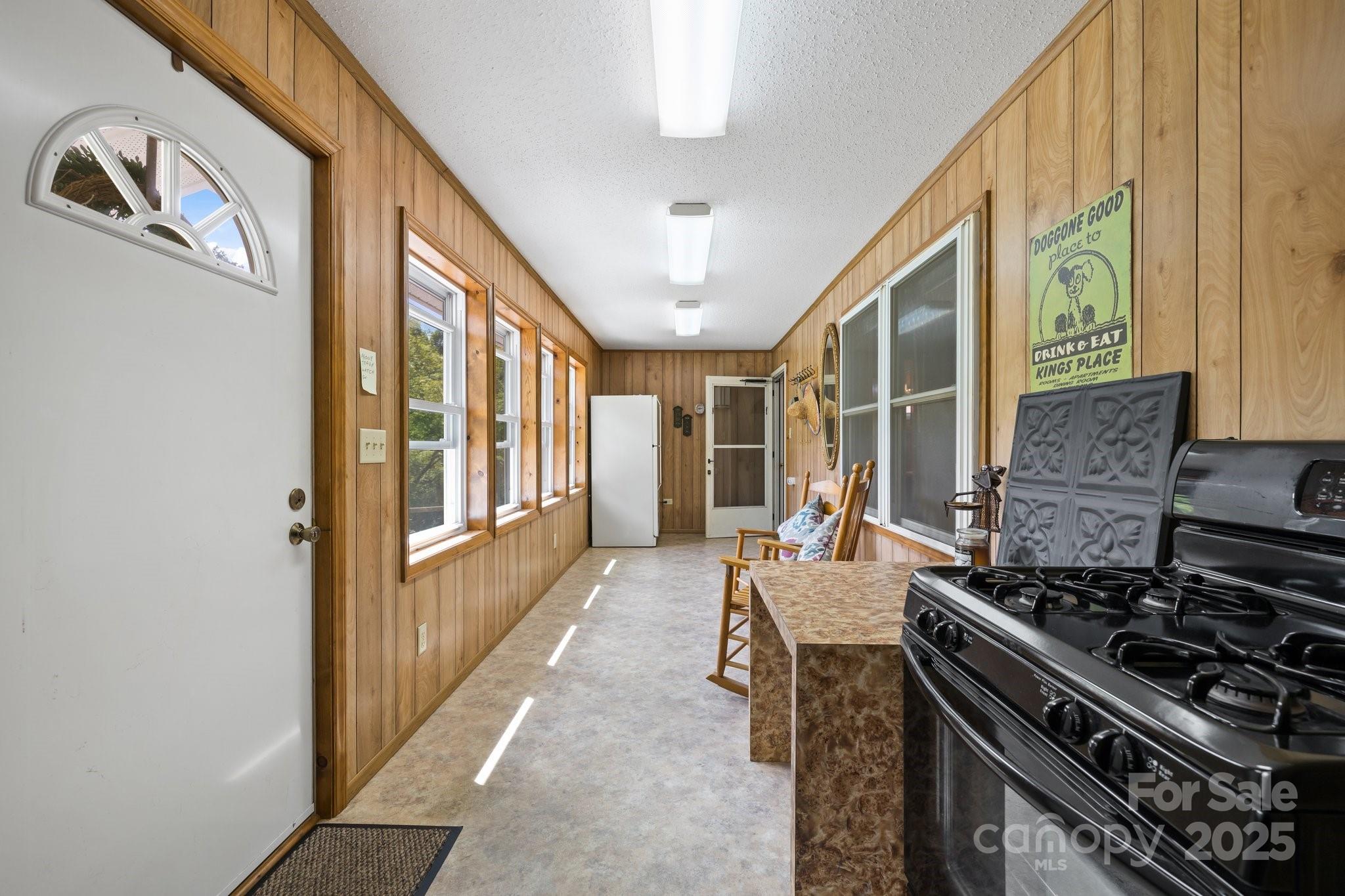 505 Old Home Place Drive Marshall NC 28753