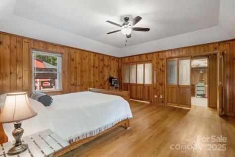 505 Old Home Place Drive Marshall NC 28753