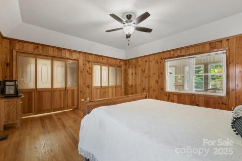 505 Old Home Place Drive Marshall NC 28753