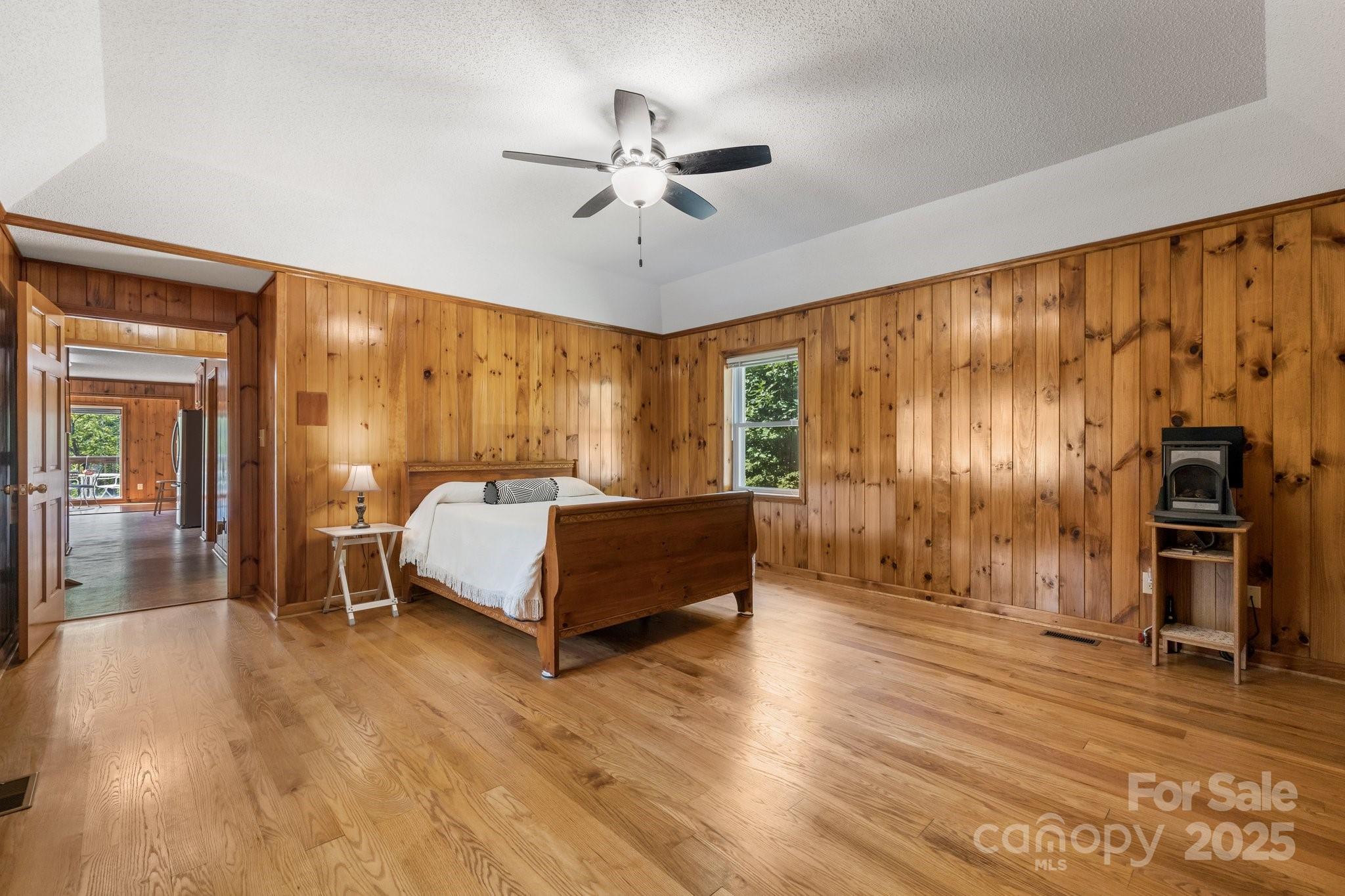 505 Old Home Place Drive Marshall NC 28753