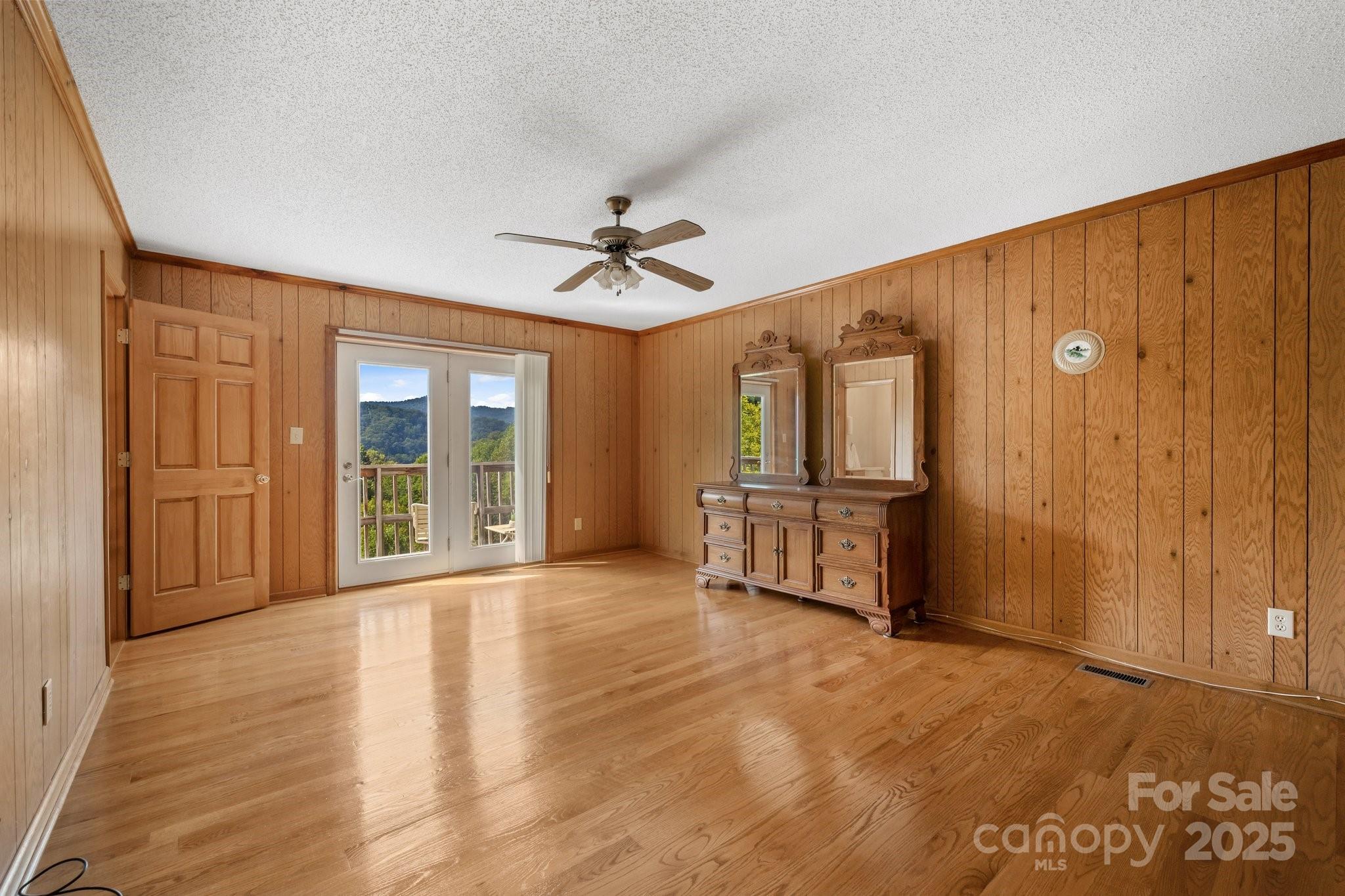 505 Old Home Place Drive Marshall NC 28753