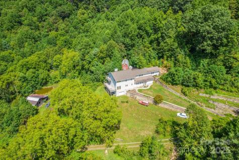 505 Old Home Place Drive Marshall NC 28753
