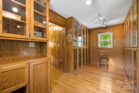 505 Old Home Place Drive Marshall NC 28753