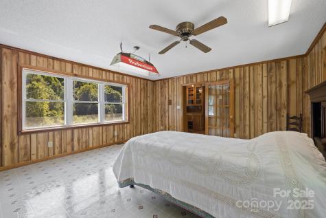 505 Old Home Place Drive Marshall NC 28753