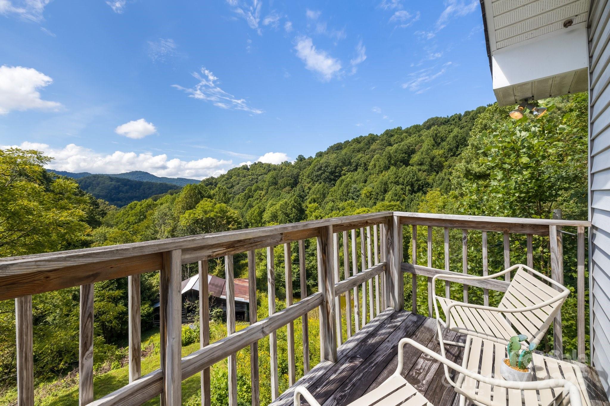505 Old Home Place Drive Marshall NC 28753
