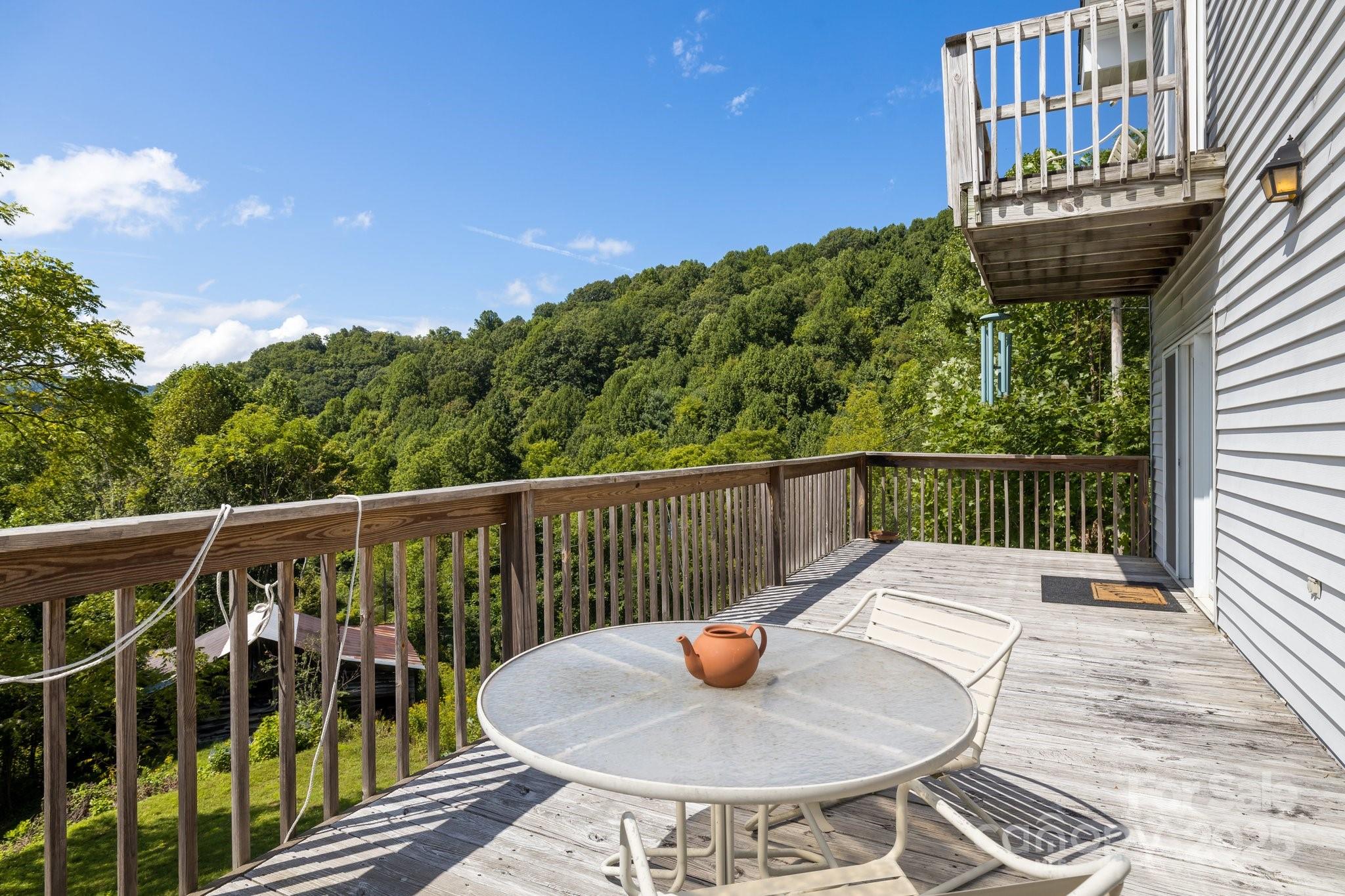 505 Old Home Place Drive Marshall NC 28753