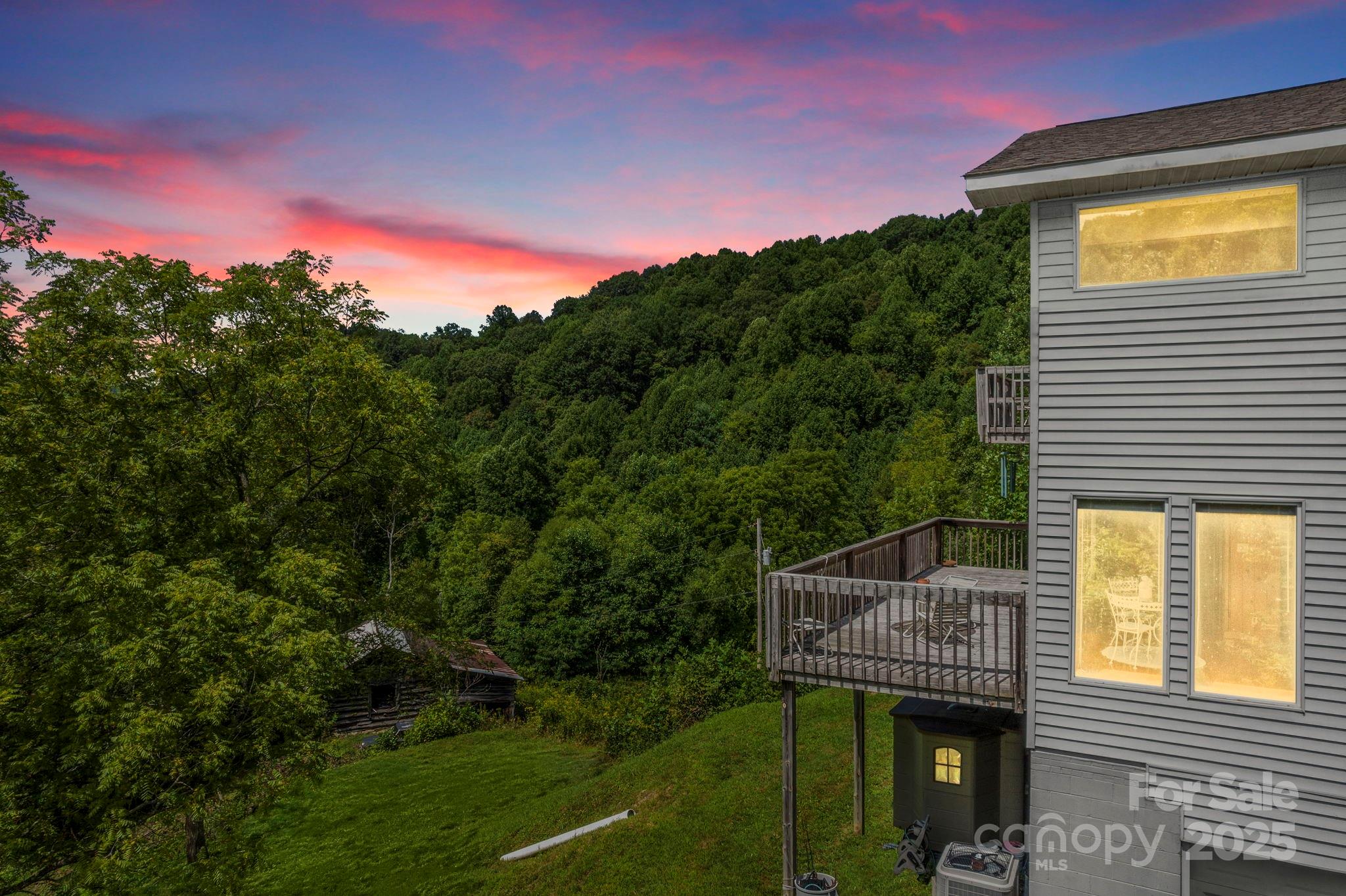 505 Old Home Place Drive Marshall NC 28753