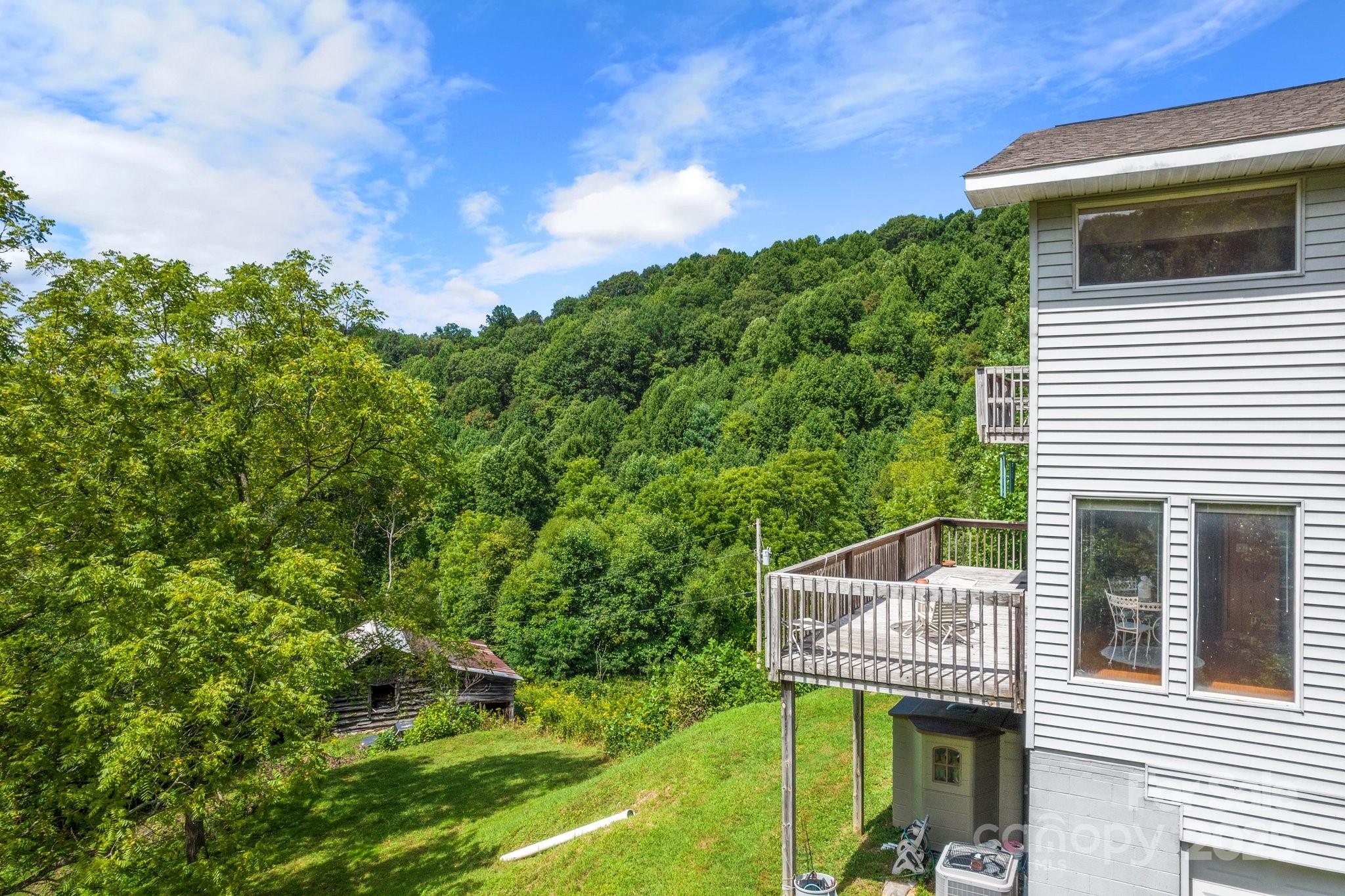 505 Old Home Place Drive Marshall NC 28753