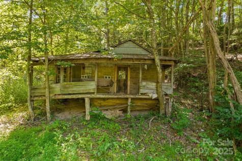 505 Old Home Place Drive Marshall NC 28753