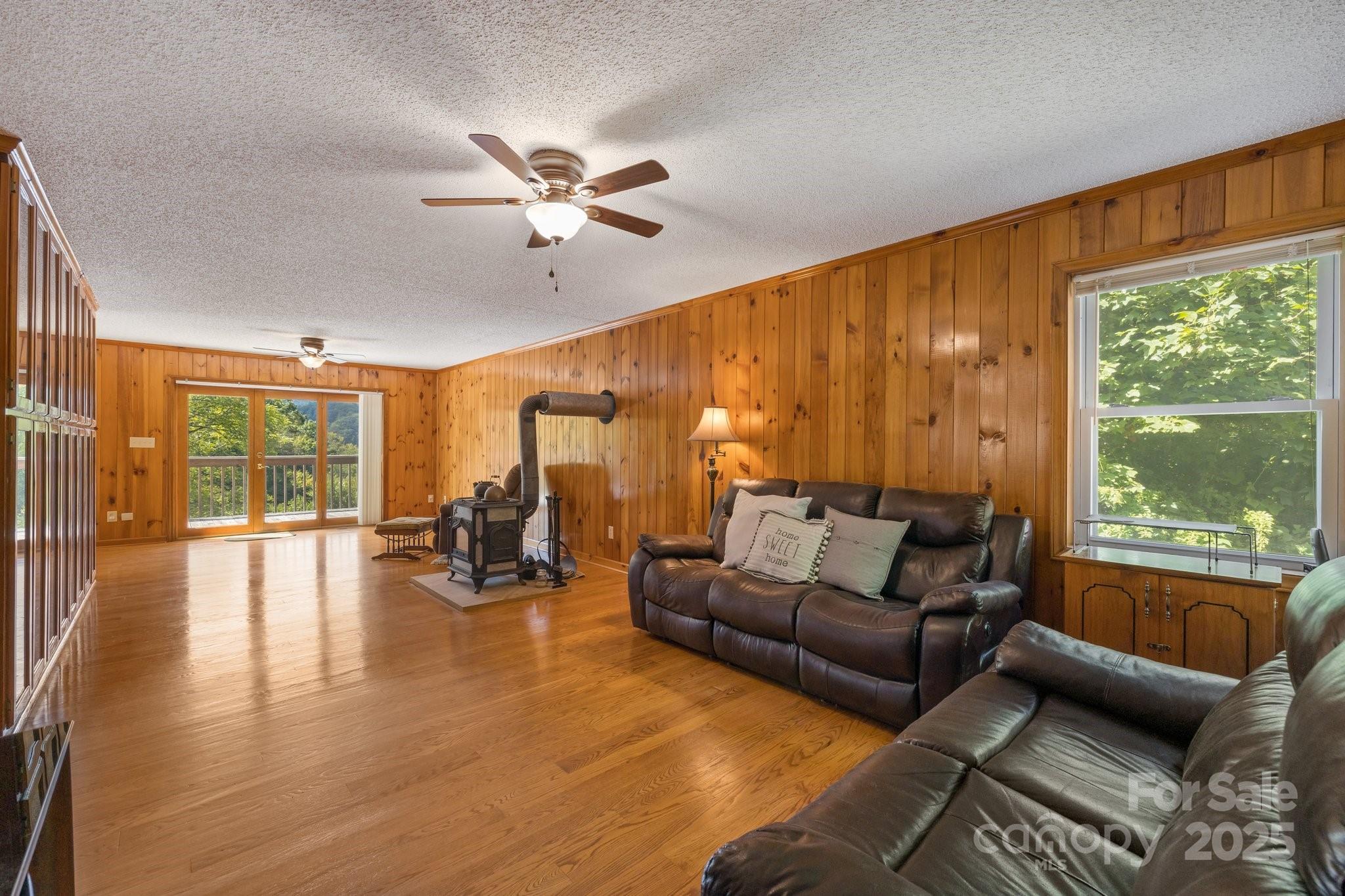 505 Old Home Place Drive Marshall NC 28753
