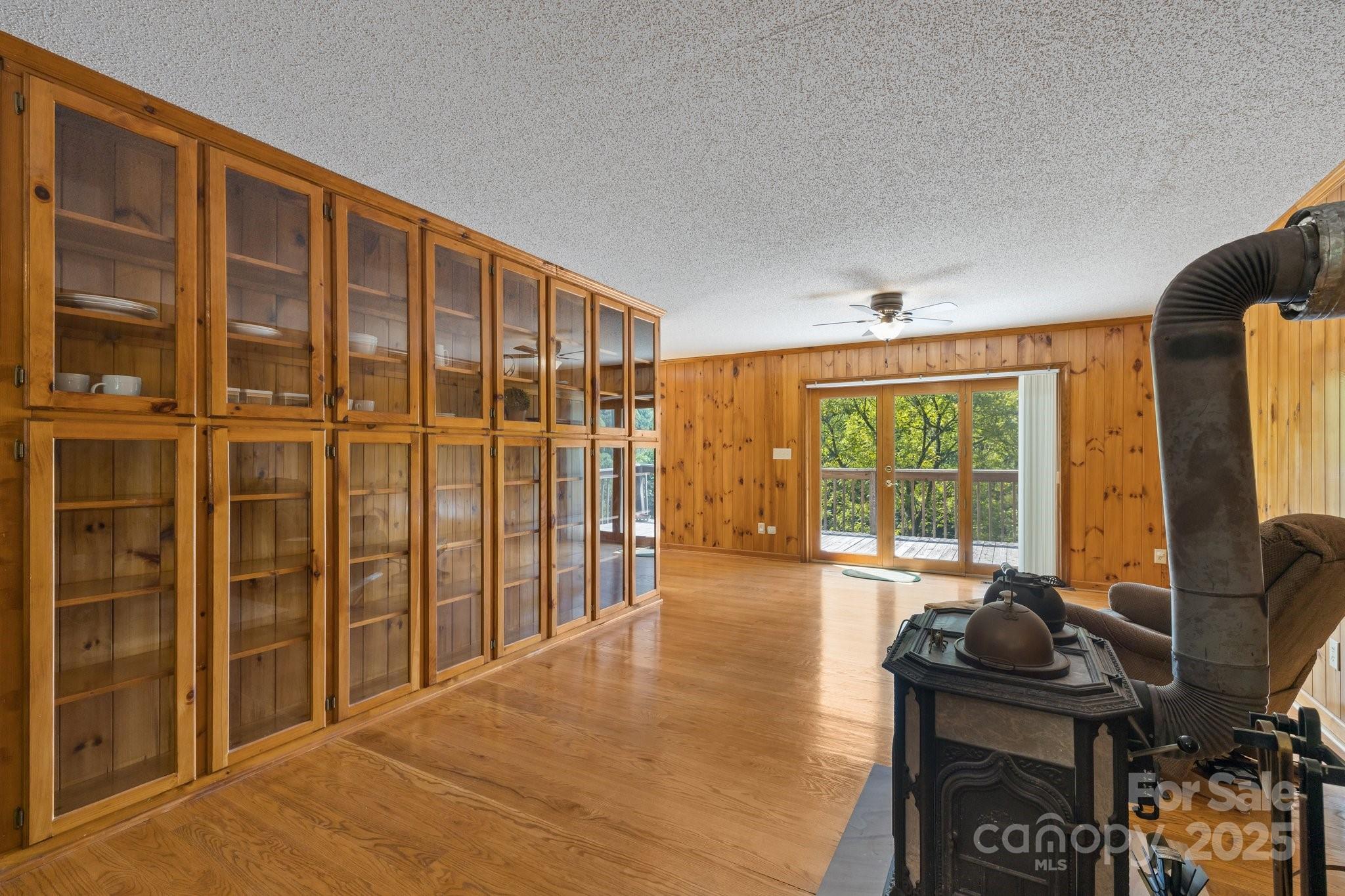 505 Old Home Place Drive Marshall NC 28753