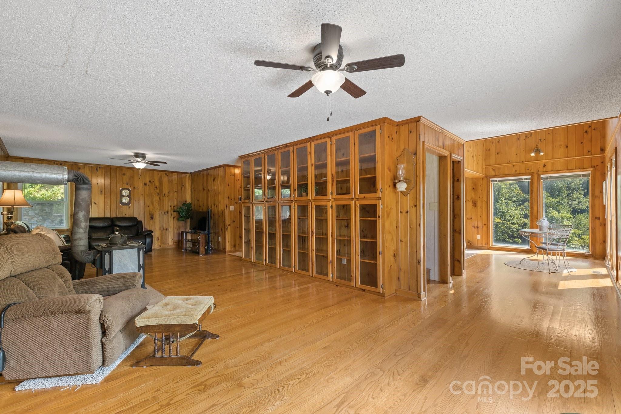 505 Old Home Place Drive Marshall NC 28753