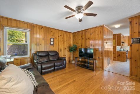 505 Old Home Place Drive Marshall NC 28753