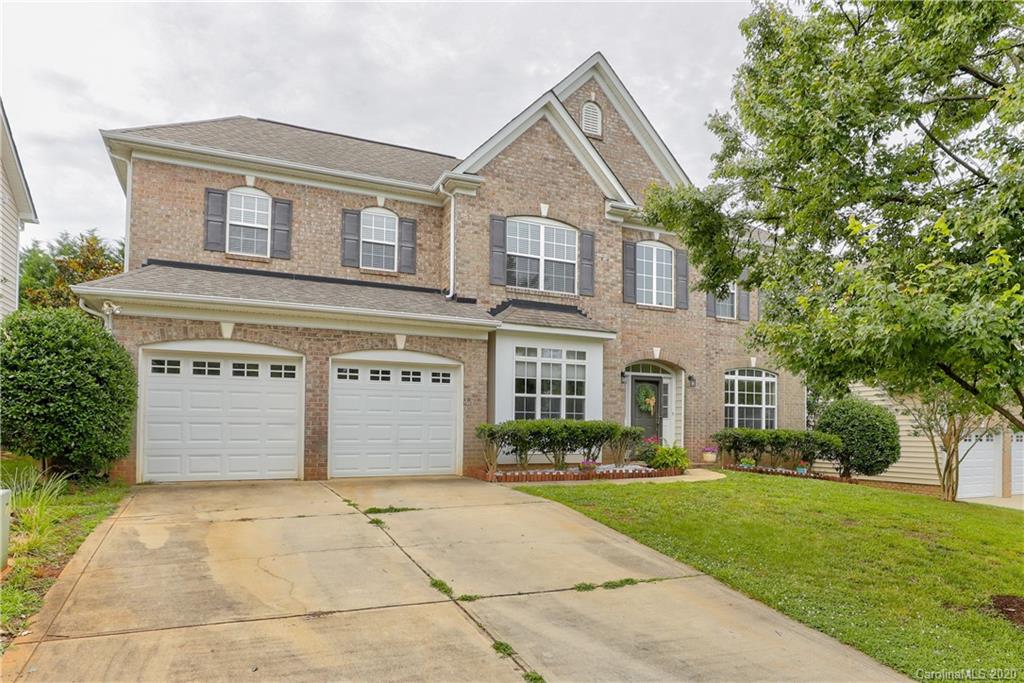 10310 Montrose Drive NW Charlotte NC 28269