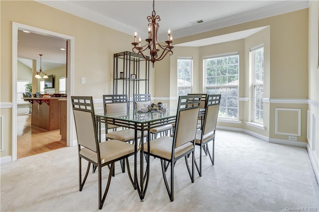10310 Montrose Drive NW Charlotte NC 28269