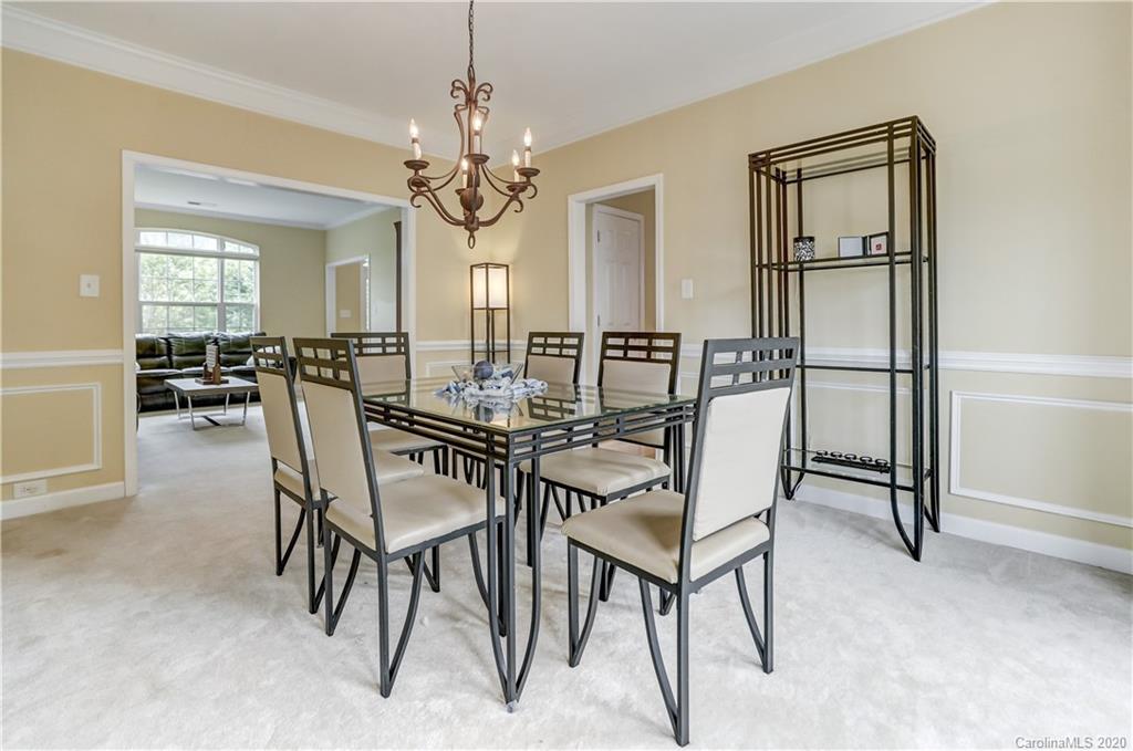 10310 Montrose Drive NW Charlotte NC 28269