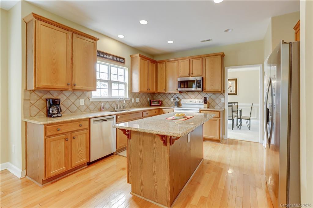 10310 Montrose Drive NW Charlotte NC 28269